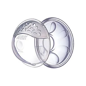 Surinkikliai motinos pienui AVENT ISIS N2 (1/599)