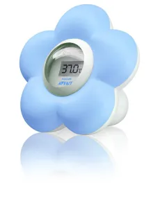 Termometras skaitmeninis vandens ir kambario temperatūrai AVENT (1/707)