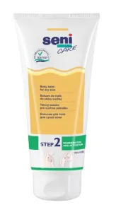 Kūno balzamas saulai odai SENI CARE 200ml