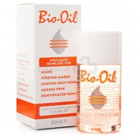 BIO-OIL speciali priemonė veido ir kūno odos problemoms 60ml