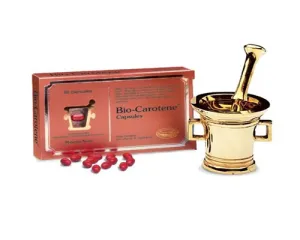 Maisto papildas BIO-CAROTENE N90