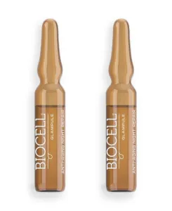 BIOCELL Glampule Anti-Aing Night Repair 2ml N2