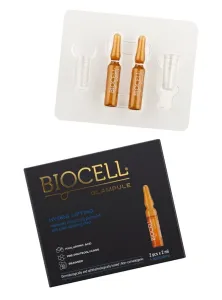 BIOCELL Glampule Hydra Lifting 2ml N2