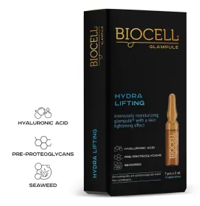 BIOCELL Glampule Hydra Lifting 2ml N7