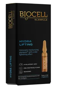 BIOCELL Glampule Hydra Lifting 2ml N7