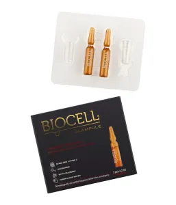 BIOCELL Glampule Pigment control 2ml N2