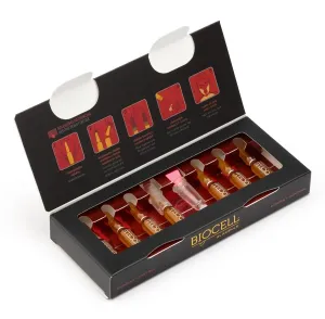 BIOCELL Glampule Pigment control 2ml N7