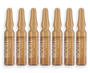 BIOCELL Glampule Pigment control 2ml N7