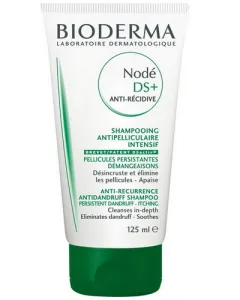 Šampūnas nuo pleiskanų ir intensyvaus niežulio BIODERMA Node DS+ 125ml