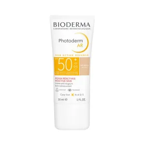 Kremas nuo paraudimo BIODERMA Photoderm AR SPF50+ 30ml
