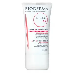 Kremas nuo paraudimo BIODERMA Sensibio AR 40ml