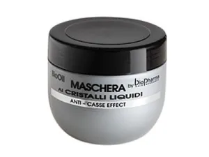 Kaukė plaukams su skystaisiais kristalais BIOPHARMA BioOil 250ml