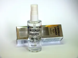 Serumas plaukams su skystaisiais kristalais ir linų sėmenų aliejumi BIOPHARMA BioOil 60ml