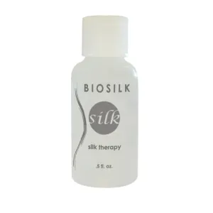 BIOSILK Silk Therapy plaukų šilkas 15ml
