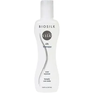BIOSILK Silk Therapy plaukų šilkas 167ml