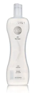BIOSILK Silk Therapy plaukų šilkas 355ml