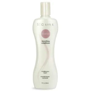 BIOSILK Smoothing tiesinantis plaukus kondicionierius 355ml