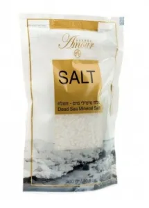 Negyvosios jūros druska SHEMEN AMOUR 300g