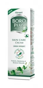 Antiseptinis kremas BORO PLUS 25ml (žalias)