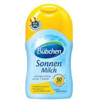 Losjonas nuo saulės vaikams BUBCHEN SPF30 50ml