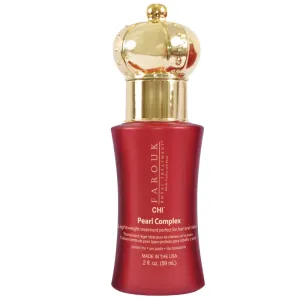 CHI Royal Pearl Complex atkūriamoji priemonė plaukams 59ml