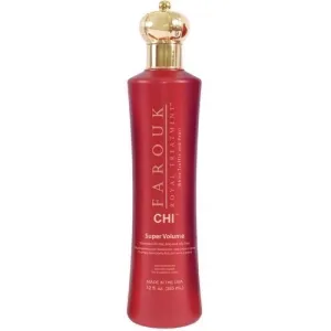 CHI Royal Super Volume šampūnas plaukų apimčiai 355ml