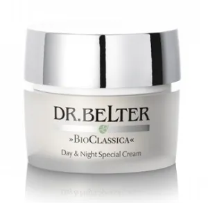 Dieninis/naktinis kremas labai sausai odai DR.BELTER BioClassica Day&Night Special Cream 50ml