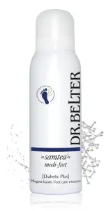 Pėdų priežiūros putos DR.BELTER „Diabetic Plus“ 125ml