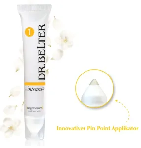 Nagus stiprinantis serumas DR.BELTER 20ml