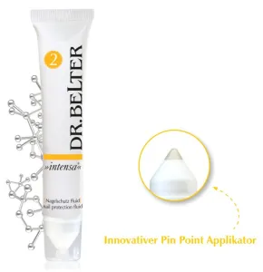 Apsauginis nagų fluidas DR.BELTER 20ml