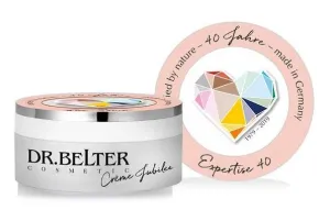 Veido kremas dienai ir nakčiai DR.BELTER ,,Creme Jubilee - Expertise 40" 50ml