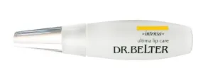 Lūpų priežiūros priemonė - putlintojas DR.BELTER 8ml