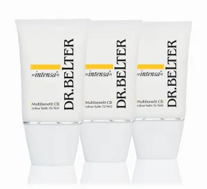 Kremas daugiafunkcinis su atspalviu DR.BELTER Multibenefit CB SPF15 Nr.0 50ml