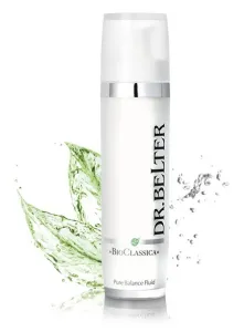 Mišrios odos emulsija DR.BELTER BioClassica Pure balance fluid 50ml