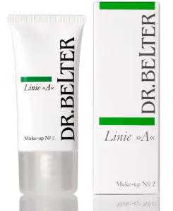 Toninis kremas (tamsus) DR.BELTER 30ml