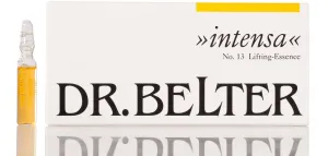 Koncentratas ampulėje DR.BELTER Nr.13 stangrinamoji esencija 10 vnt