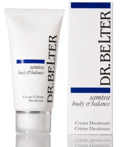 Kremas dezodorantas DR.BELTER 50ml