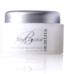 Dieninis/naktinis kremas labai sausai odai DR.BELTER 50ml