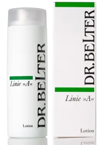 Losjonas mišriai ir riebiai odai DR.BELTER 200ml