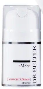 Senėjimą lėtinantis kremas vyrams DR.BELTER 50ml