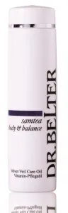 Kūno priežiūros aliejus DR.BELTER 250ml