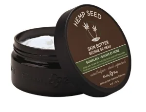 HEMP SEED kūno sviestas Guavalava 227g