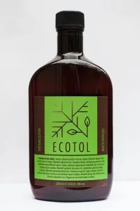 FITOTAL maisto papildas 500ml (buvęs pavadinimas ECOTOL)