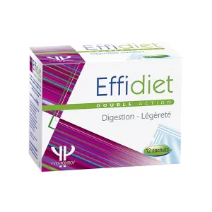 Maisto papildas ENTERODIET milteliai pakeliuose N12