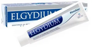 Dantų pasta ELGYDIUM WHITENING 75ml