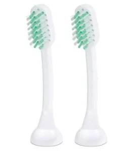 EMMI-DENT Ortho - breketų valymui skirtos keičiamos galvutės 2 vnt.