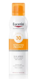 EUCERIN Sun purškalas (dulksna) nuo saulės SPF30 200ml