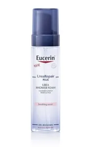 EUCERIN UreaRepair Plus dušo putos 200ml