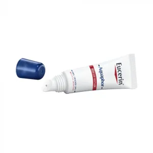 EUCERIN stipraus poveikio lūpų balzamas 10ml