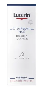 EUCERIN pėdų kremas su 10% šlapalu 100ml